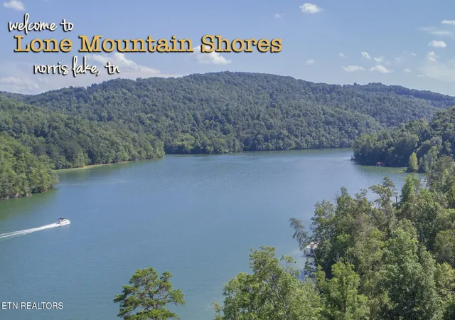 Photo 3 of Land for sale at Lot 122 Settlers Point, New Tazewell, TN 37825 | MLS# 1288291 | Listing updated on 2025-10-30