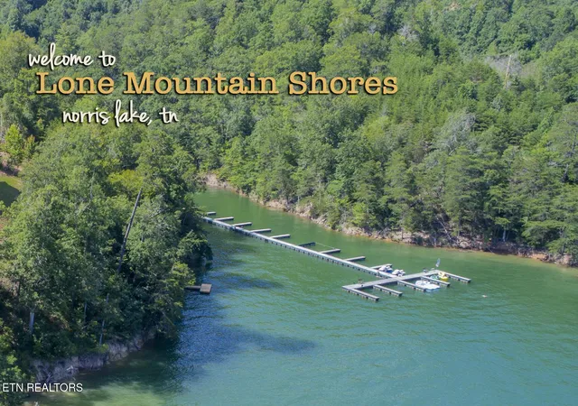 Photo 3 of Land for sale at Lot 122 Settlers Point, New Tazewell, TN 37825 | MLS# 1288291 | Listing updated on 2025-10-30