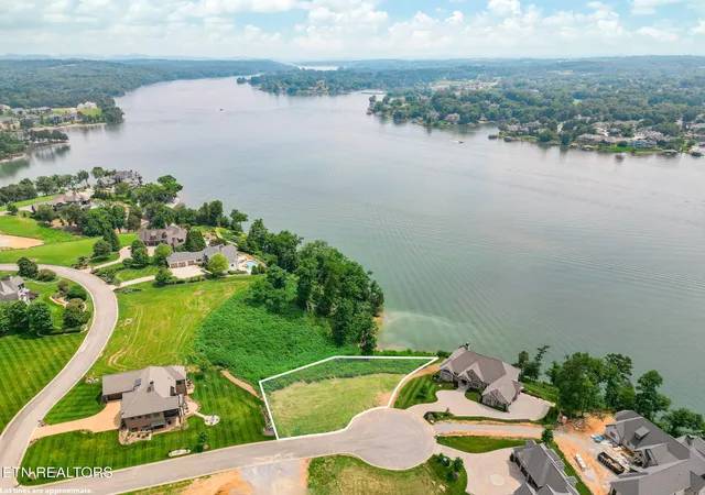 Photo 1 of Land for sale at 1999 Taffrail Dr, Lenoir City, TN 37772 | MLS# 1288324 | Listing updated on 2026-10-06