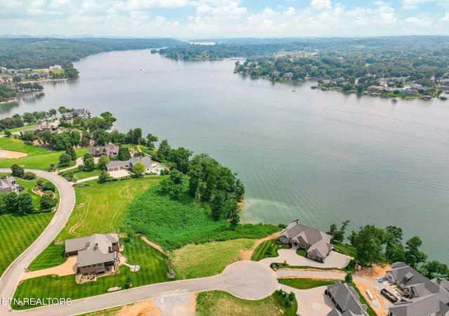Photo 3 of Land for sale at 1999 Taffrail Dr, Lenoir City, TN 37772 | MLS# 1288324 | Listing updated on 2026-10-06