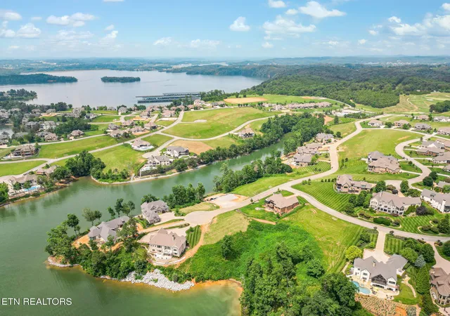 Photo 4 of Land for sale at 1999 Taffrail Dr, Lenoir City, TN 37772 | MLS# 1288324 | Listing updated on 2026-10-06