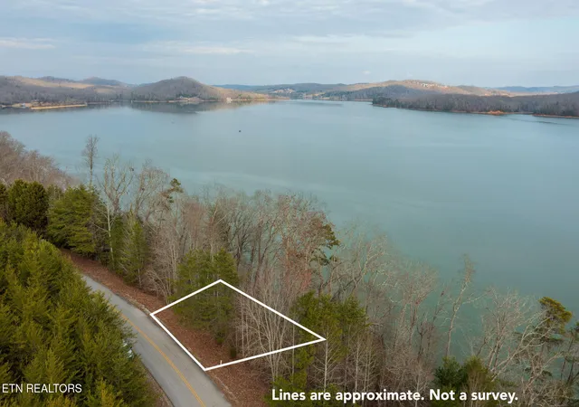 Homes for sale in Rockwood, TN | Lot 127 Thief Neck Dr, Rockwood, TN 37854 | MLS# 1289158