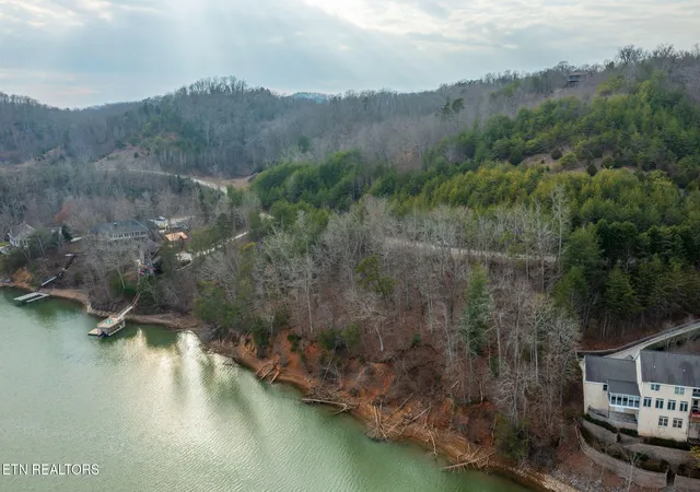 Photo 3 of Land for sale at Lot 127 Thief Neck Dr, Rockwood, TN 37854 | MLS# 1289158 | Listing updated on 2026-07-01