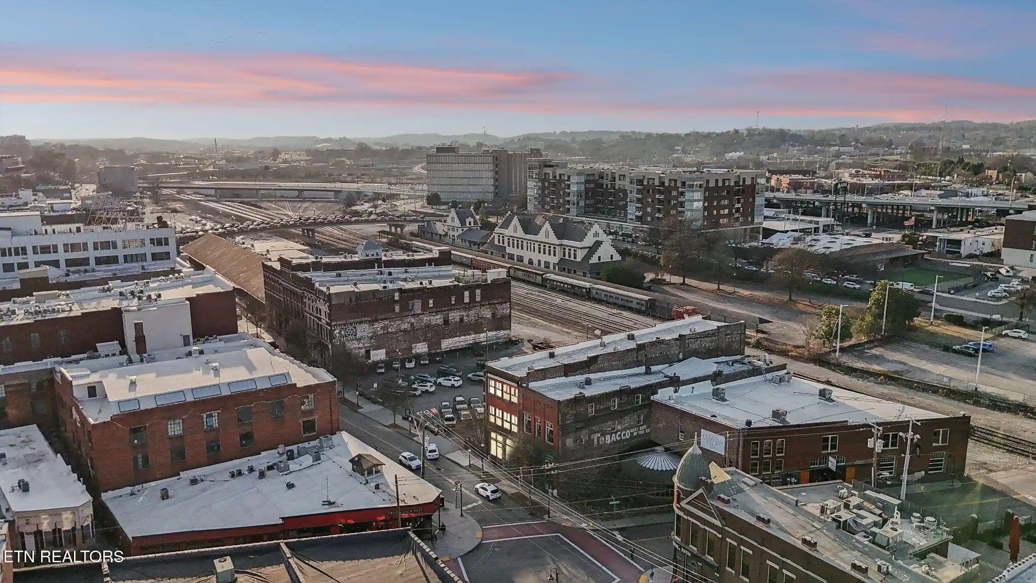 Listing Photo 34 - Condo for sale in 105 W Jackson Ave located at 105 W Jackson Ave, Knoxville, TN 37902 - Unit 105 W Jackson Ave