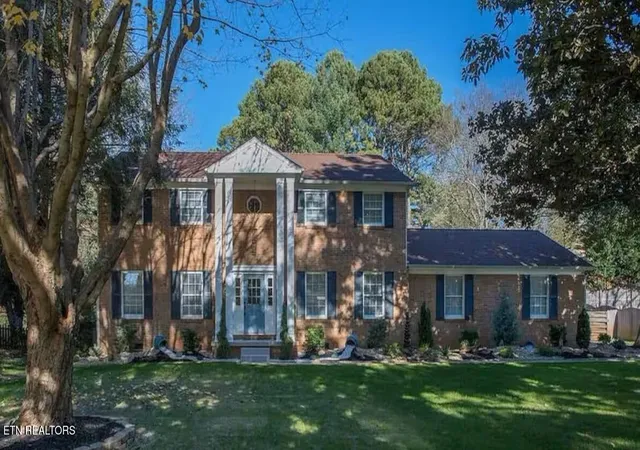 Photo 1 of Sale Pending at 1716 Capistrano Dr, Knoxville, TN 37922 | MLS# 1290427 | Listing updated on 2026-07-21