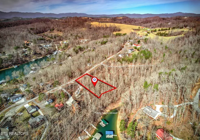 3rd image of Big Creek Lot 21 Ln, La Follette, TN 37766 | MLS# 1290502