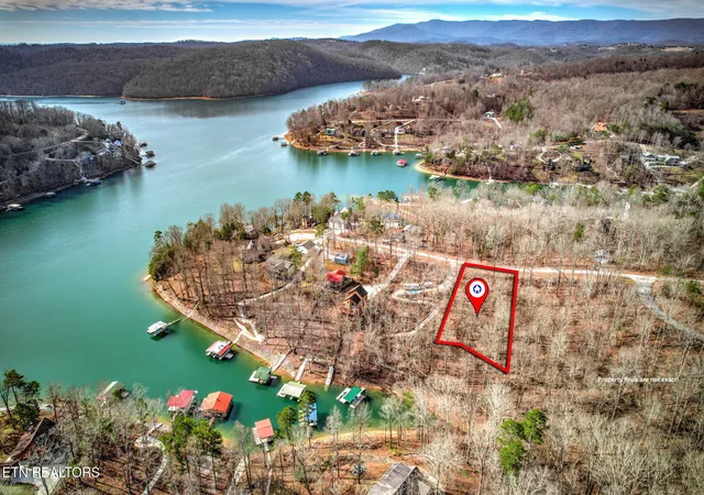 4th image of Big Creek Lot 21 Ln, La Follette, TN 37766 | MLS# 1290502