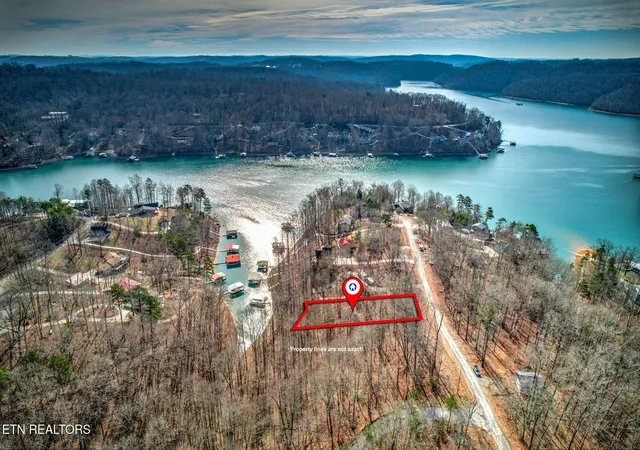 5th image of Big Creek Lot 21 Ln, La Follette, TN 37766 | MLS# 1290502