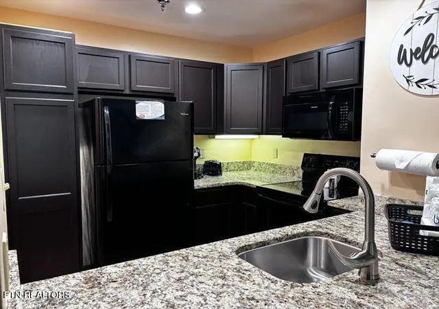 Photo 3 of Condo for sale at 225 Collier Dr #1219, Sevierville, TN 37862 | MLS# 1291101 | Listing updated on 2026-10-02