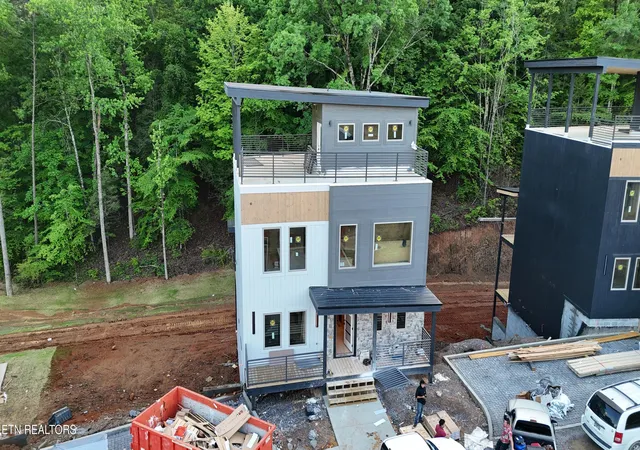 Photo 1 of Sale Pending at 440 Hatchet Way, Pigeon Forge, TN 37863 | MLS# 1343034 | Listing updated on 2026-08-20