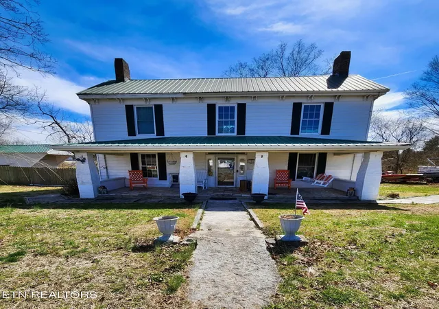 1st image of 526 Old Middlesboro Hwy, La Follette, TN 37766 | MLS# 1293177