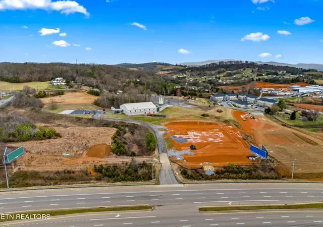 Photo 3 of Sale Pending at Lot 2 Winfield Dunn Pkwy, Kodak, TN 37764 | MLS# 1293007 | Listing updated on 2025-08-26