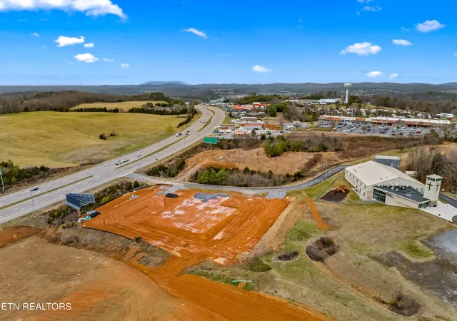 Photo 4 of Sale Pending at Lot 2 Winfield Dunn Pkwy, Kodak, TN 37764 | MLS# 1293007 | Listing updated on 2025-08-26