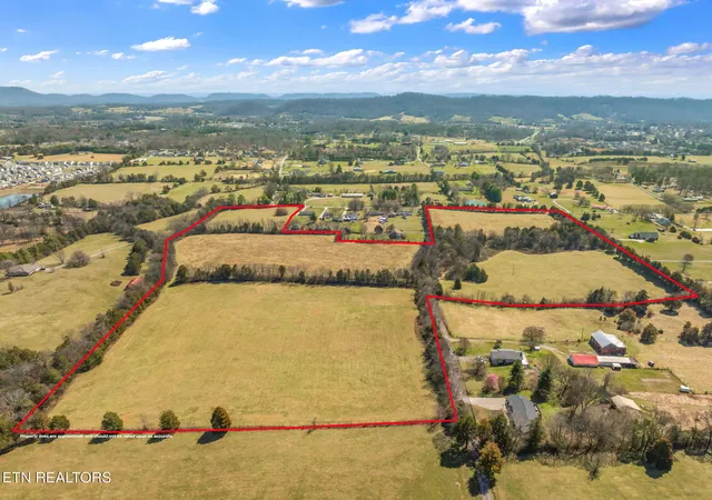 Photo 2 of Land for sale at 0 Shannon Hills Rd, Corryton, TN 37721 | MLS# 1293640 | Listing updated on 2026-03-17