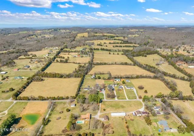 Photo 3 of Land for sale at 0 Shannon Hills Rd, Corryton, TN 37721 | MLS# 1293640 | Listing updated on 2026-03-17