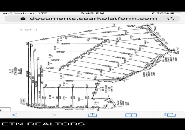 3rd image of Lot 18 Sam Davis Road, Decatur, TN 37322 | MLS# 1293559