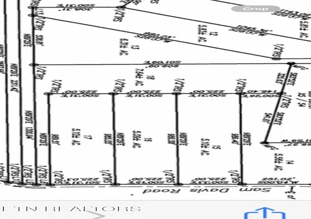 4th image of Lot 18 Sam Davis Road, Decatur, TN 37322 | MLS# 1293559