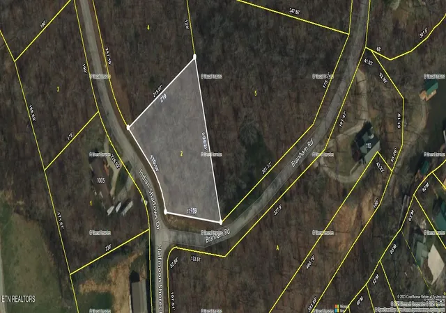 Photo 1 of Land for sale at Lot 2 Indian Shadows Dr, Ten Mile, TN 37880 | MLS# 1293736 | Listing updated on 2026-07-21