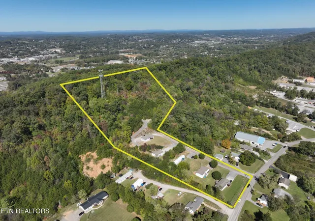 Photo 2 of Land for sale at 1931 Old Callahan Dr, Knoxville, TN 37912 | MLS# 1294198 | Listing updated on 2026-08-28
