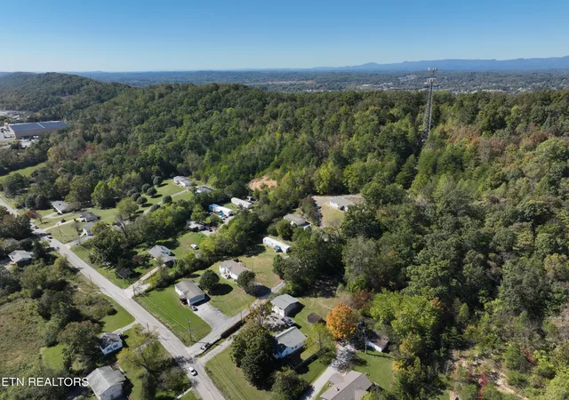 Photo 3 of Land for sale at 1931 Old Callahan Dr, Knoxville, TN 37912 | MLS# 1294198 | Listing updated on 2026-08-28