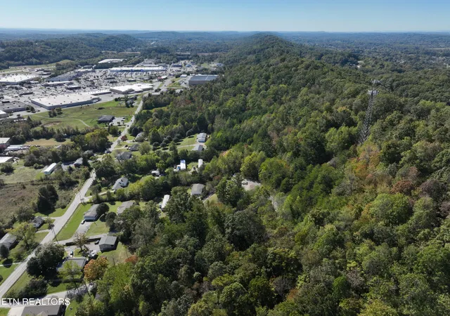 Photo 4 of Land for sale at 1931 Old Callahan Dr, Knoxville, TN 37912 | MLS# 1294198 | Listing updated on 2026-08-28