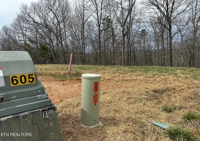 Photo 1 of Land for sale at Lot 605 N Two Rivers Ln, La Follette, TN 37766 | MLS# 1294824 | Listing updated on 2026-07-16