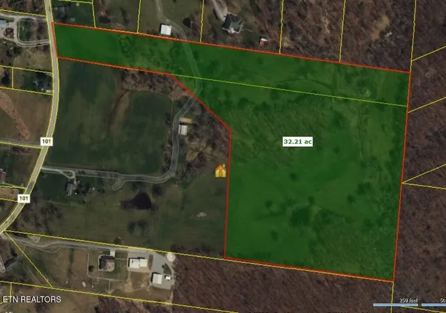 43rd image of 4571 Lantana Rd, Crossville, TN 38572 | MLS# 1297881