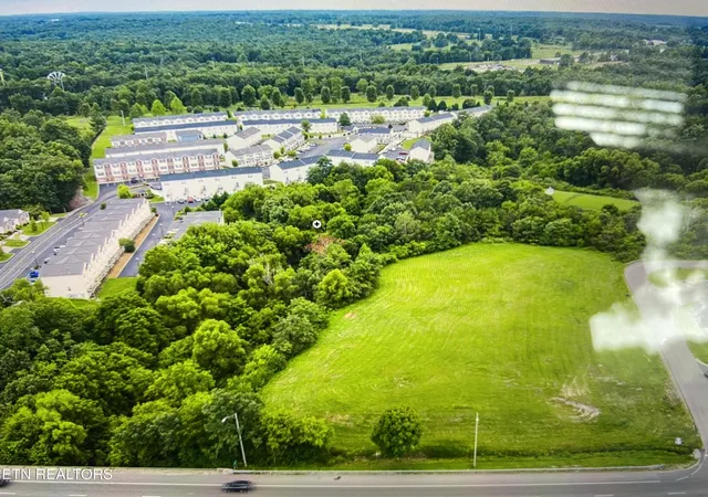 1st image of Lot # 4 Hwy 127 North, Crossville, TN 38571 | MLS# 1295318