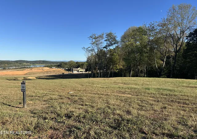 Photo 1 of Land for sale at 4802 Old Dogwood Tr, Loudon, TN 37774 | MLS# 1295418 | Listing updated on 2026-10-19
