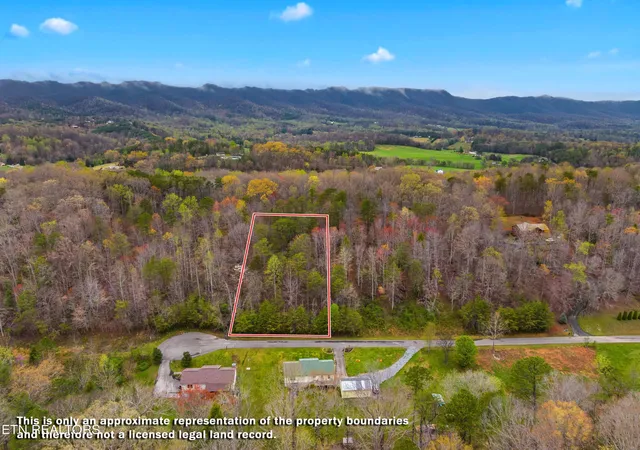 Photo 2 of Land for sale at 0 English Flds Dr, Newport, TN 37821 | MLS# 1295842 | Listing updated on 2026-04-01