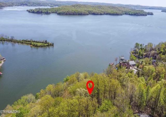Photo 1 of Land for sale at 42 Eerie Point, Rockwood, TN 37854 | MLS# 1296810 | Listing updated on 2026-04-15
