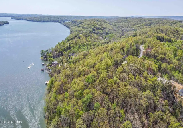 Photo 4 of Land for sale at 42 Eerie Point, Rockwood, TN 37854 | MLS# 1296810 | Listing updated on 2026-04-15