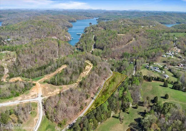 Homes for sale in La Follette, TN | Rainbow View Rd, La Follette, TN 37766 | MLS# 1296909