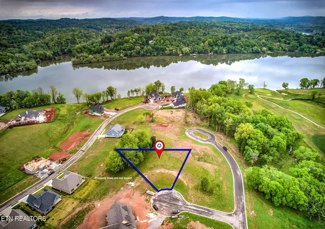1st image of 112 Silver Fox Way, Loudon, TN 37774 | MLS# 1296302