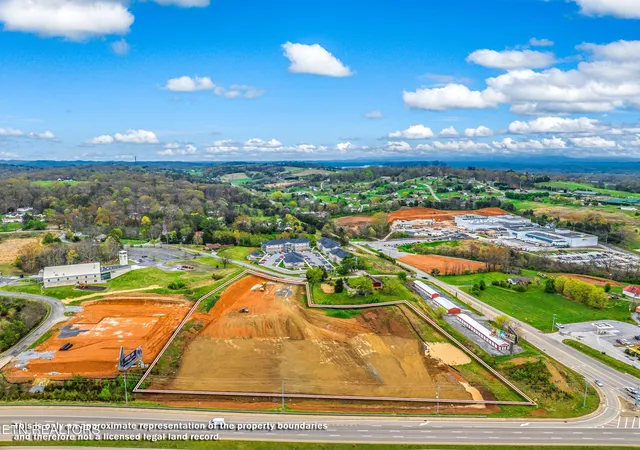 1st image of Winfield Dunn Parkway, Kodak, TN 37764 | MLS# 1296480