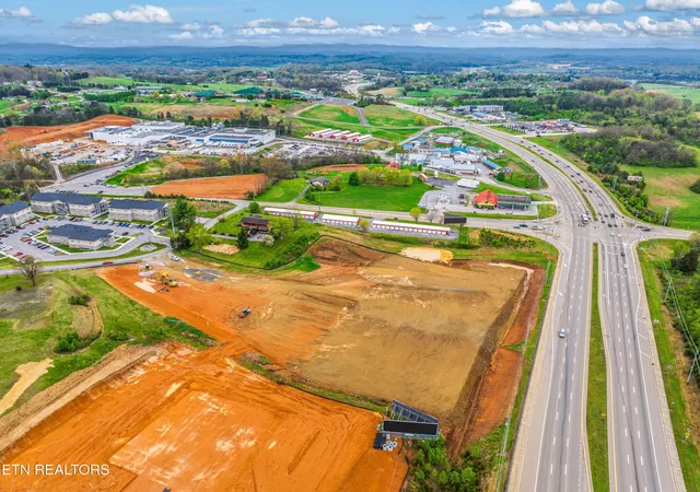 2nd image of Winfield Dunn Parkway, Kodak, TN 37764 | MLS# 1296480