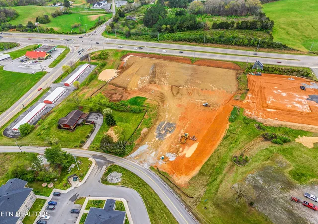 3rd image of Winfield Dunn Parkway, Kodak, TN 37764 | MLS# 1296480