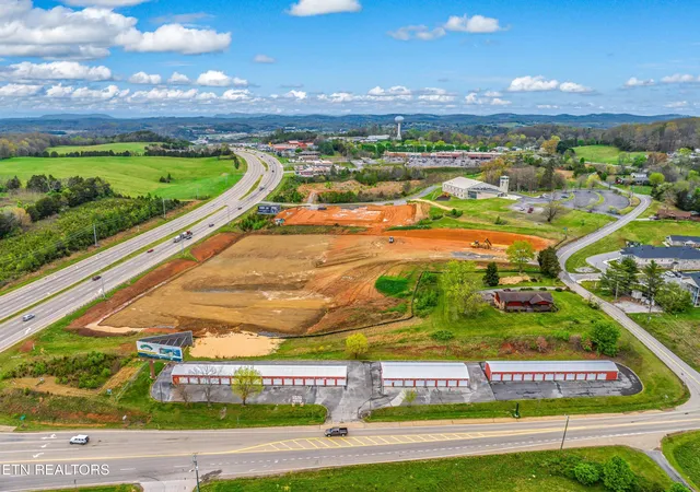 4th image of Winfield Dunn Parkway, Kodak, TN 37764 | MLS# 1296480