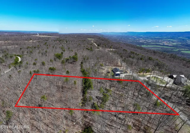 Photo 1 of Sale Pending at 0 Gray Rock View, Graysville, TN 37338 | MLS# 1297681 | Listing updated on 2025-07-29