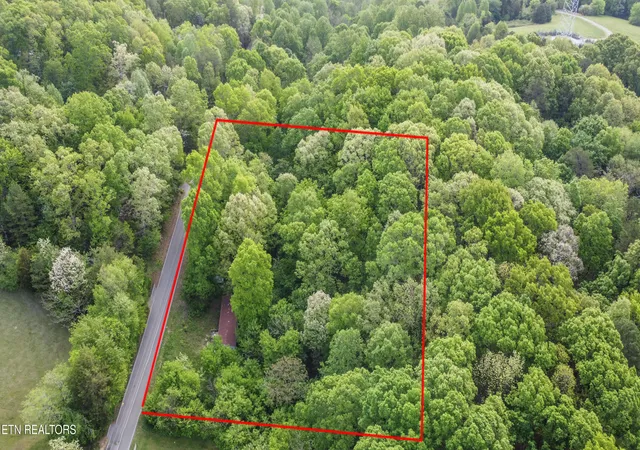 Photo 1 of Land for sale at 960 Corinth Church Rd, Loudon, TN 37774 | MLS# 1298251 | Listing updated on 2026-04-26