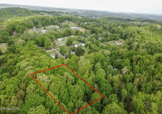 Photo 2 of Land for sale at 960 Corinth Church Rd, Loudon, TN 37774 | MLS# 1298251 | Listing updated on 2026-04-26