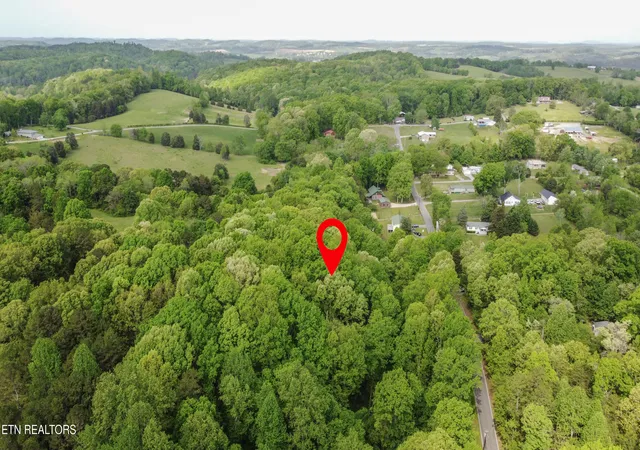 Photo 3 of Land for sale at 960 Corinth Church Rd, Loudon, TN 37774 | MLS# 1298251 | Listing updated on 2026-04-26