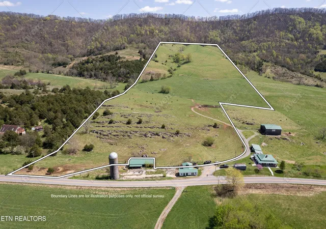 1st image of 000 Little Sycamore Rd, Tazewell, TN 37879 | MLS# 1298415