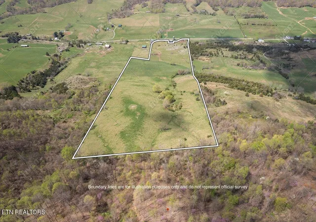 33rd image of 000 Little Sycamore Rd, Tazewell, TN 37879 | MLS# 1298415