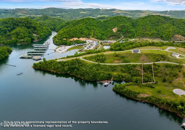 1st image of Lot 11 Longshore Dr, Tazewell, TN 37879 | MLS# 1300494