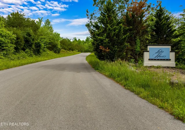 Photo 4 of Land for sale at Lot 11 Longshore Dr, Tazewell, TN 37879 | MLS# 1300494 | Listing updated on 2026-05-07