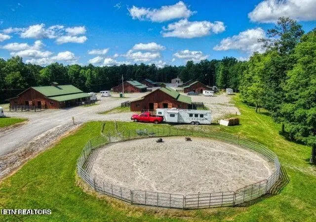 Photo 3 of Land for sale at Lot 4 Cliffmont, Jamestown, TN 38556 | MLS# 1300658 | Listing updated on 2026-05-27