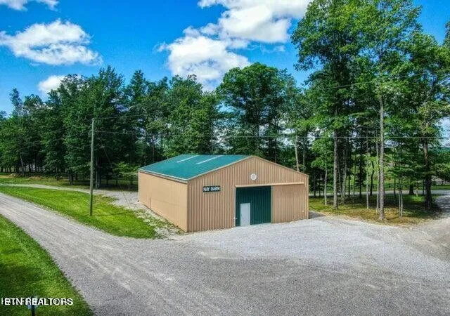 Photo 4 of Land for sale at Lot 4 Cliffmont, Jamestown, TN 38556 | MLS# 1300658 | Listing updated on 2026-05-27