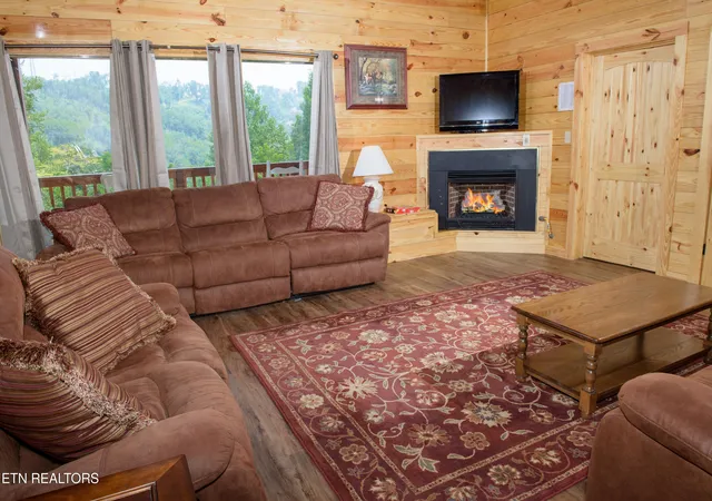 4th image of 363 Lewis Clabo Rd, Gatlinburg, TN 37738 | MLS# 1300863