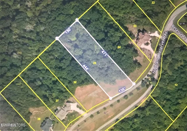 Photo 2 of Sale Pending at 139 Highland Reserve Way, Kingston, TN 37763 | MLS# 1300513 | Listing updated on 2025-10-07